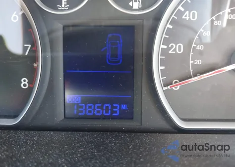 2011 Hyundai Elantra Touring Se z USA, uszkodzony, nr VIN KMHDC8AE3BU108847